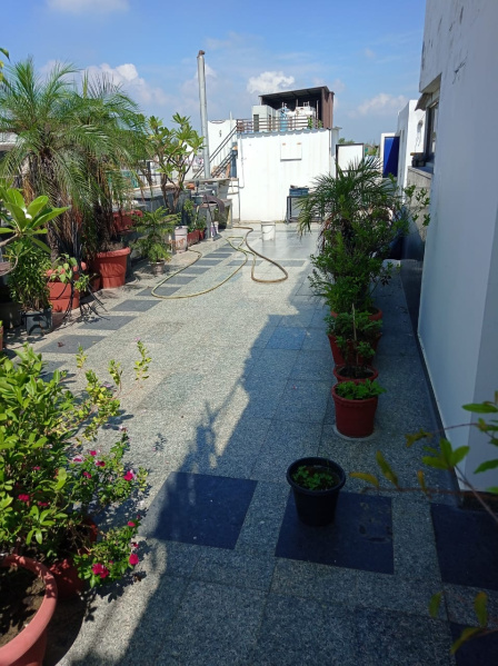 4 BHK Apartment 4500 Sq.ft. for Sale in New Friends Colony, Delhi