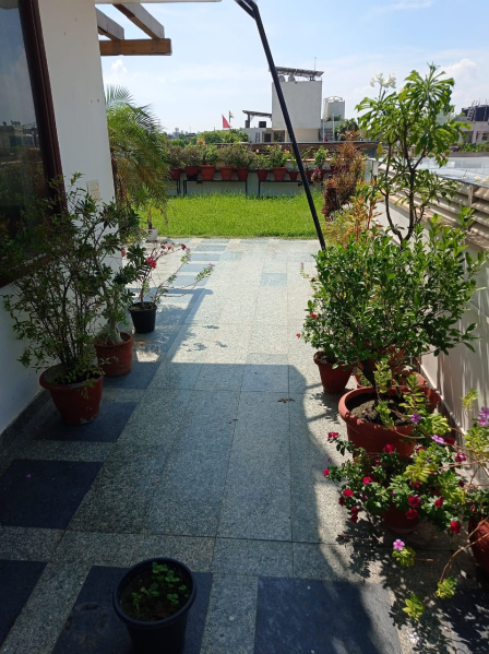 4.5 BHK 4500 Sq.ft. Apartment for Sale in New Friends Colony, Delhi
