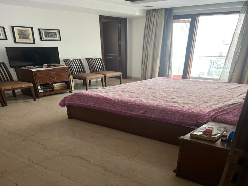 4.5 BHK 4500 Sq.ft. Apartment for Sale in New Friends Colony, Delhi