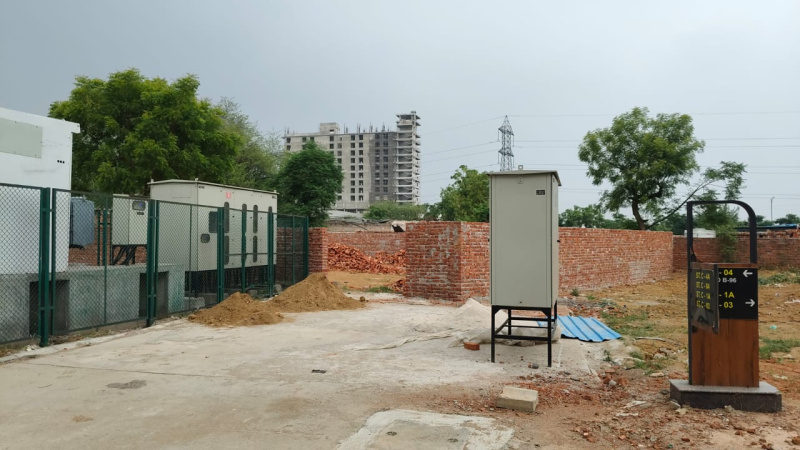  Residential Plot 565 Sq. Yards for Sale in Sector 89 Gurgaon