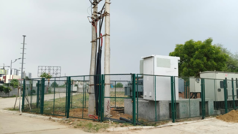 Residential Plot 565 Sq. Yards for Sale in Sector 89 Gurgaon