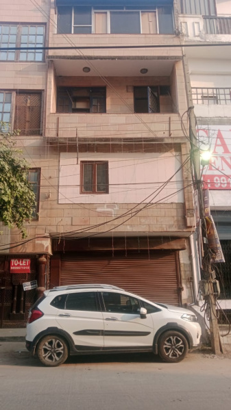 45000 Sq.ft. Office Space for Sale in Udyog Vihar, Gurgaon