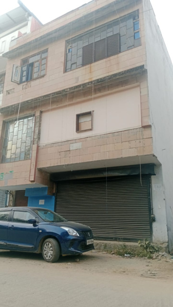 45000 Sq.ft. Office Space for Sale in Udyog Vihar, Gurgaon