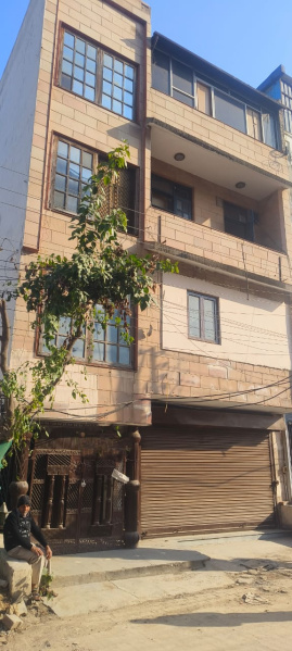 45000 Sq.ft. Office Space for Sale in Udyog Vihar, Gurgaon