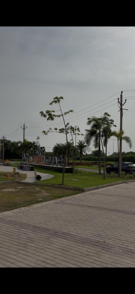 105 Sq. Yards Commercial Land for Sale in Sector 83 Gurgaon