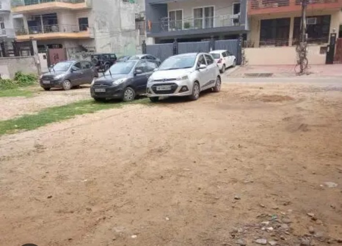  Residential Plot 240 Sq. Yards for Sale in Sector 89 Gurgaon