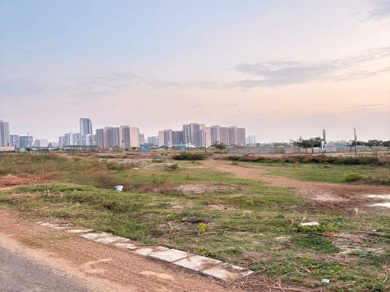  Residential Plot 270 Sq. Yards for Sale in Sector 88A, Gurgaon