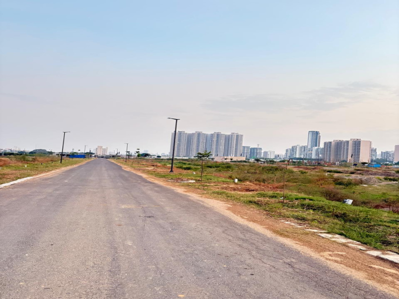  Residential Plot 180 Sq.ft. for Sale in Dwarka Expressway, Gurgaon