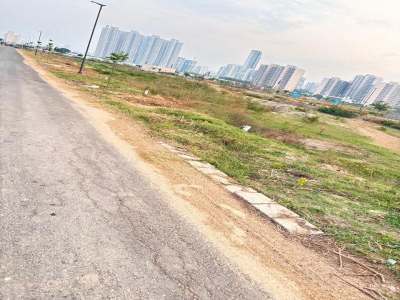  Residential Plot 232 Sq. Yards for Sale in Sector 88B, Gurgaon