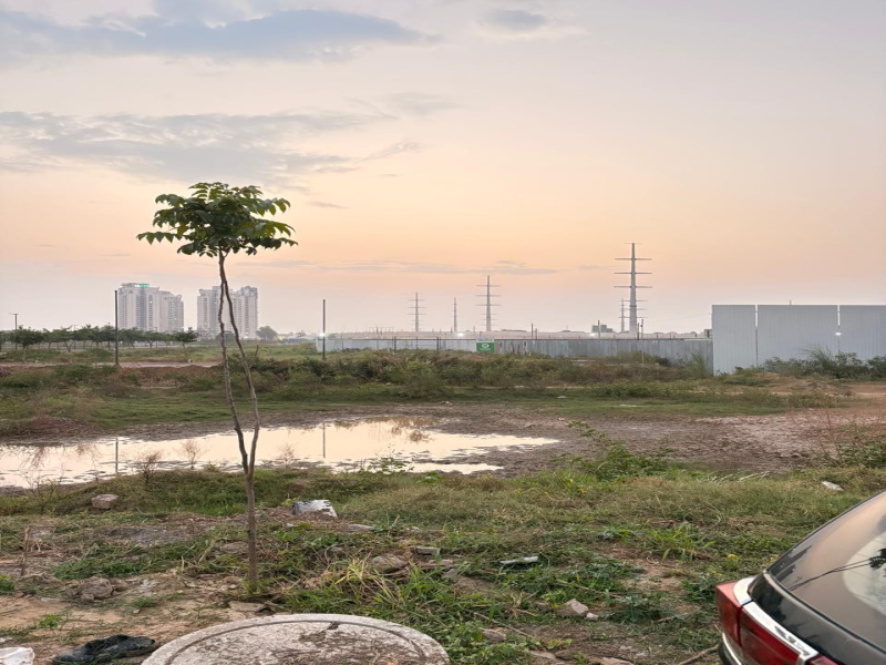  Residential Plot 232 Sq. Yards for Sale in Sector 88B, Gurgaon