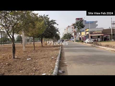 5632 Sq.ft. Penthouse for Sale in Sector 84 Gurgaon