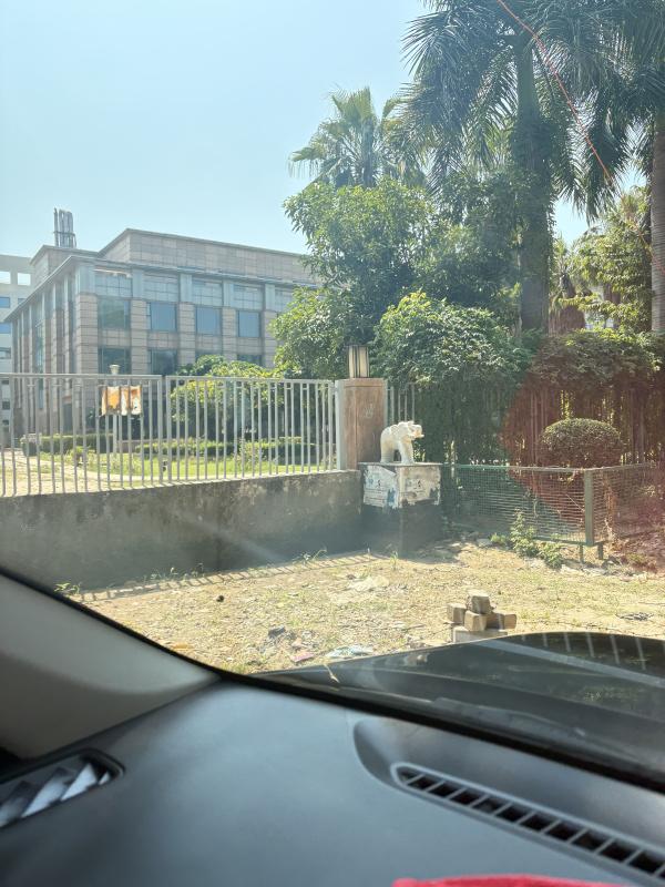  528 Sq. Yards Residential Plot for Sale in DLF Phase III, Gurgaon