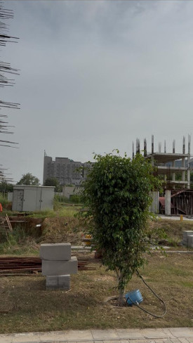  140 Sq. Yards Commercial Land for Sale in Sector 88 Gurgaon