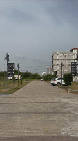  140 Sq. Yards Commercial Land for Sale in Sector 88 Gurgaon
