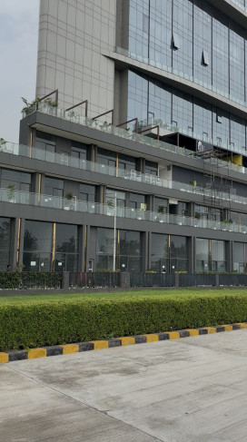  1200 Sq.ft. Office Space for Sale in Sector 83 Gurgaon