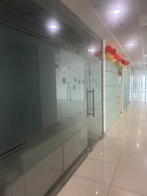  1200 Sq.ft. Office Space for Sale in Sector 83 Gurgaon