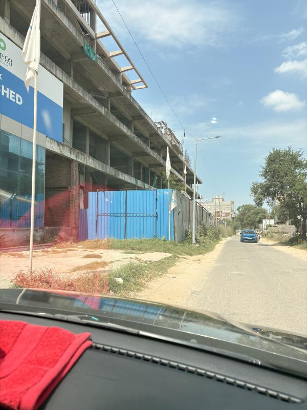  500 Sq.ft. Commercial Shop for Sale in Sector 84 Gurgaon