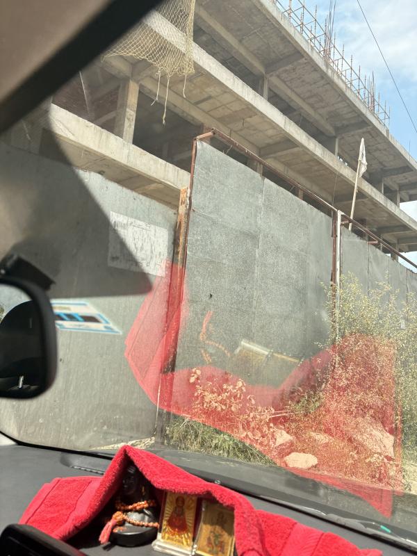  700 Sq.ft. Commercial Shop for Sale in Sector 93 Gurgaon