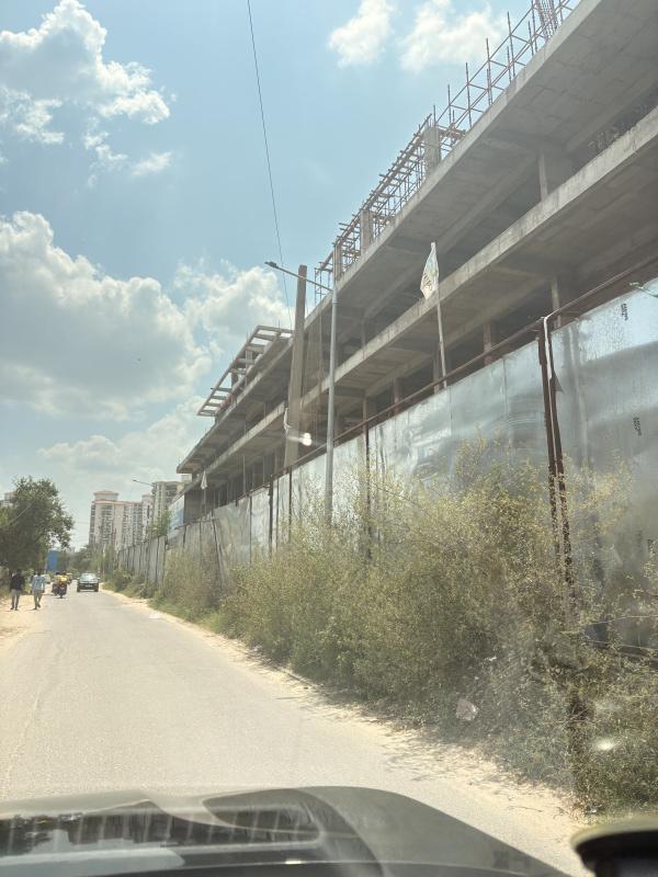  400 Sq.ft. Commercial Shop for Sale in Sector 95 Gurgaon