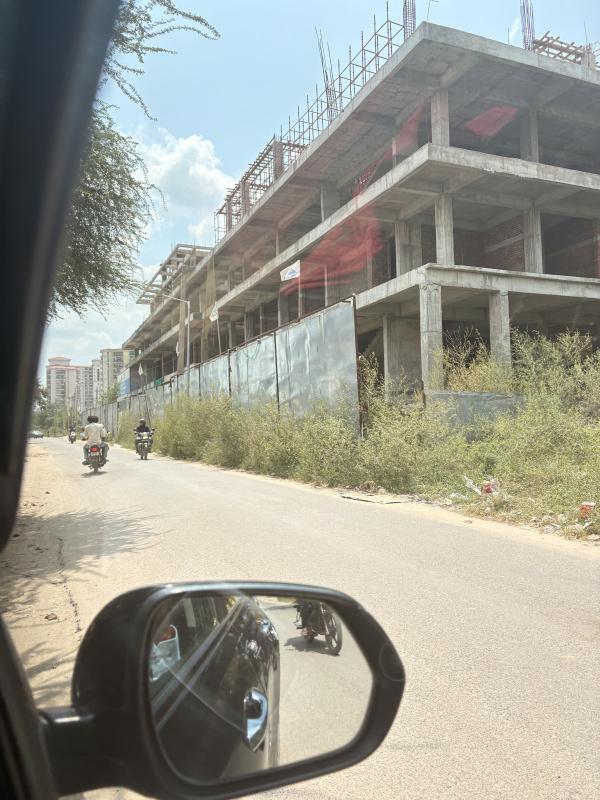  400 Sq.ft. Commercial Shop for Sale in Sector 95 Gurgaon