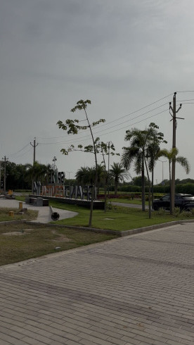  105 Sq. Yards Commercial Land for Sale in Sector 114 Gurgaon