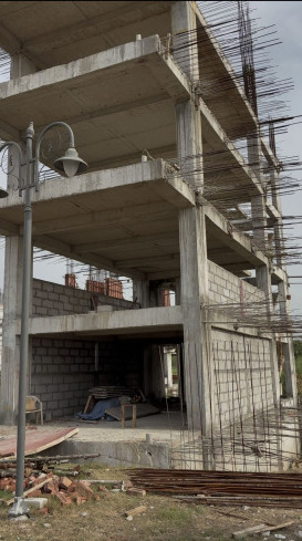  105 Sq. Yards Commercial Land for Sale in Sector 114 Gurgaon