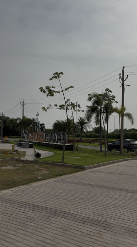  151 Sq. Yards Commercial Land for Sale in Sector 114 Gurgaon