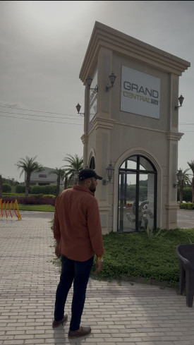  151 Sq. Yards Commercial Land for Sale in Sector 114 Gurgaon