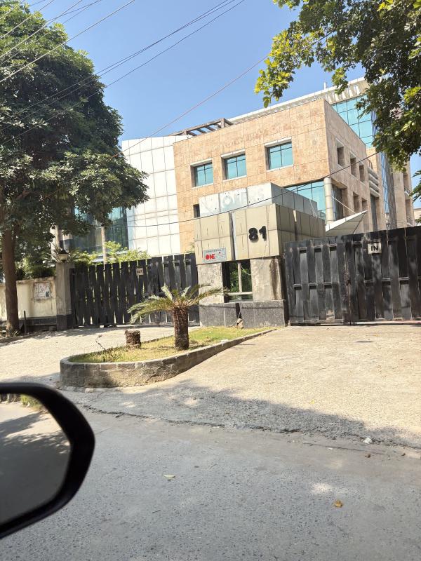  89 Sq. Yards Commercial Land for Sale in Sector 114 Gurgaon