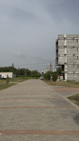  89 Sq. Yards Commercial Land for Sale in Sector 114 Gurgaon