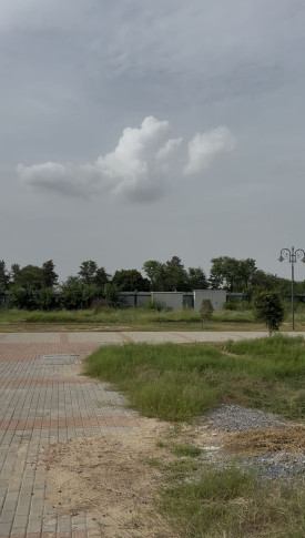  89 Sq. Yards Commercial Land for Sale in Sector 114 Gurgaon