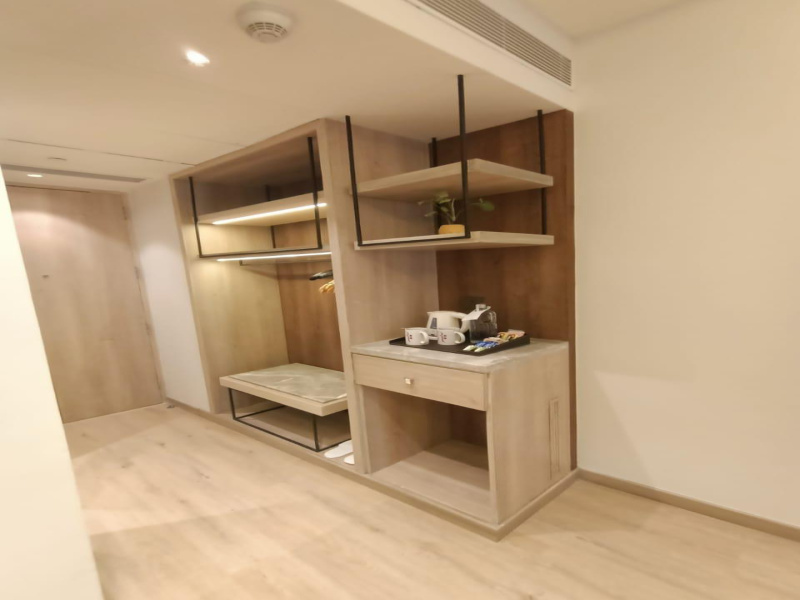 634 Sq.ft. Studio Apartment for Sale in Sector 70A Gurgaon