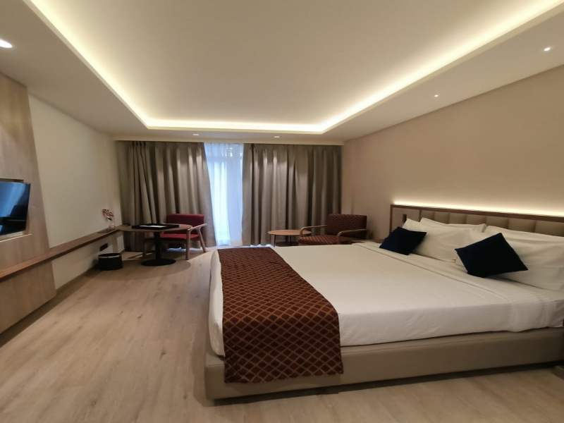  653 Sq.ft. Studio Apartment for Sale in Sector 70 Gurgaon