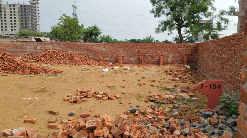  300 Sq. Yards Residential Plot for Sale in DLF Phase I, Gurgaon