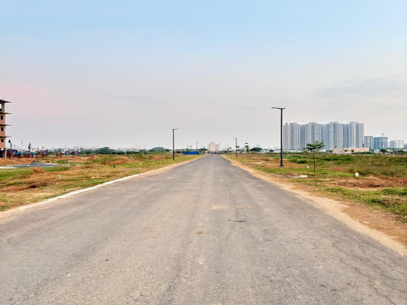 531 Sq. Yards Residential Plot for Sale in Sector 88B, Gurgaon