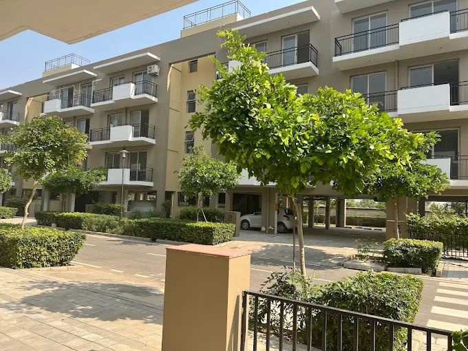  353 Sq. Yards Residential Plot for Sale in Sector 88B, Gurgaon