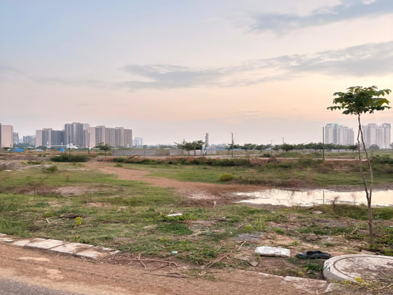  353 Sq. Yards Residential Plot for Sale in Sector 88B, Gurgaon