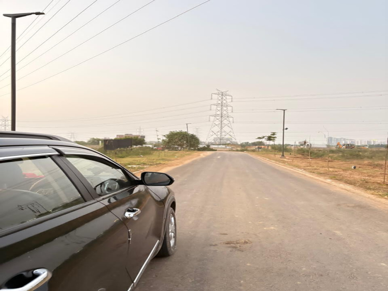  270 Sq. Yards Residential Plot for Sale in Sector 88B, Gurgaon