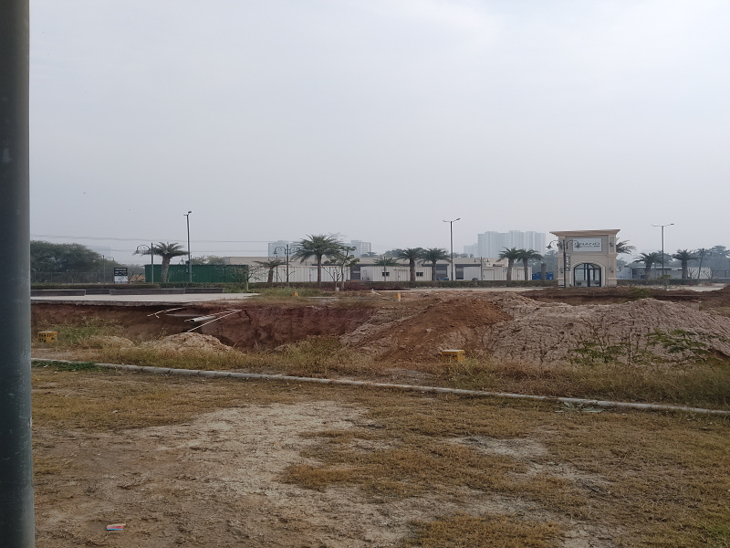  270 Sq. Yards Residential Plot for Sale in Sector 88B, Gurgaon