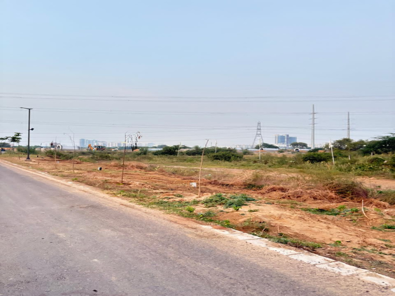  240 Sq. Yards Residential Plot for Sale in Sector 88B, Gurgaon