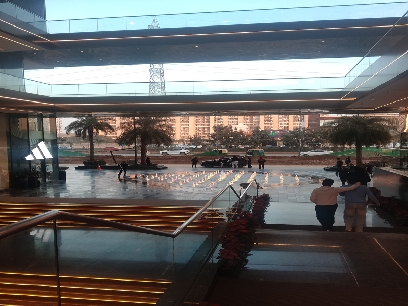  1821 Sq.ft. Commercial Shop for Sale in Sector 70 Gurgaon