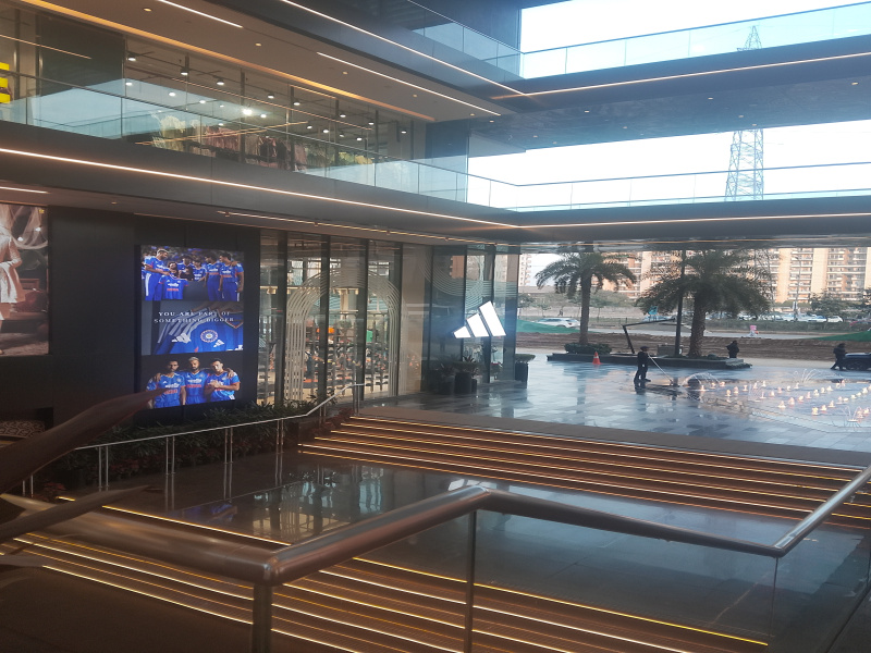  1282 Sq.ft. Commercial Shop for Sale in Sector 70 Gurgaon