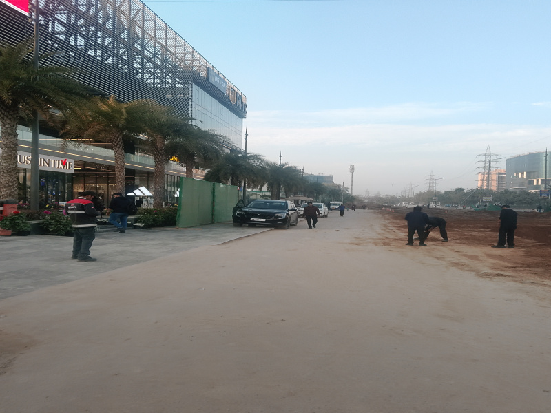  1845 Sq.ft. Commercial Shop for Sale in Sector 70 Gurgaon