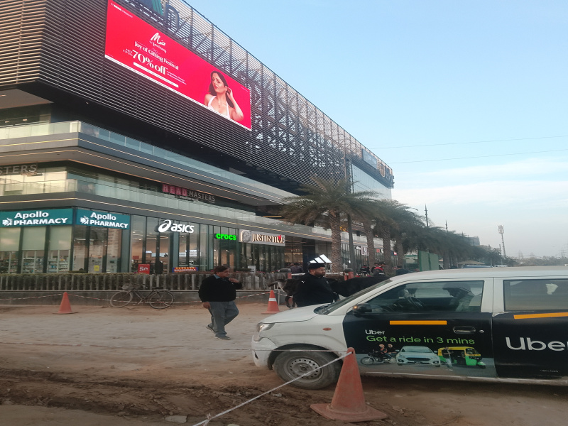  1845 Sq.ft. Commercial Shop for Sale in Sector 70 Gurgaon