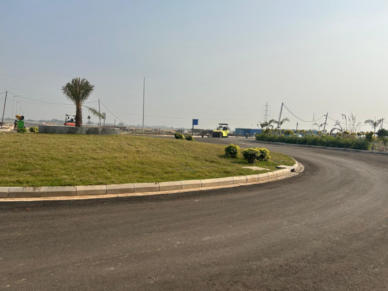  1068 Sq. Meter Industrial Land for Sale in IMT Manesar, Gurgaon