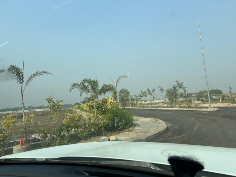  2000 Sq. Meter Industrial Land for Sale in IMT Manesar, Gurgaon