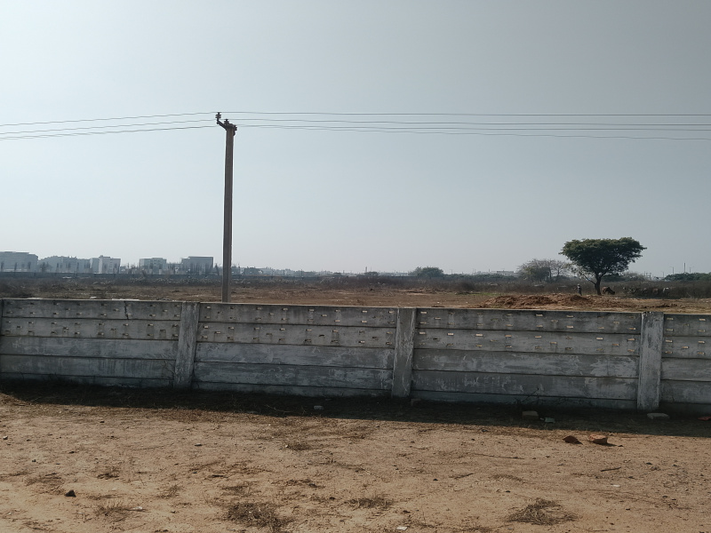  4000 Sq. Meter Industrial Land for Sale in IMT Manesar, Gurgaon