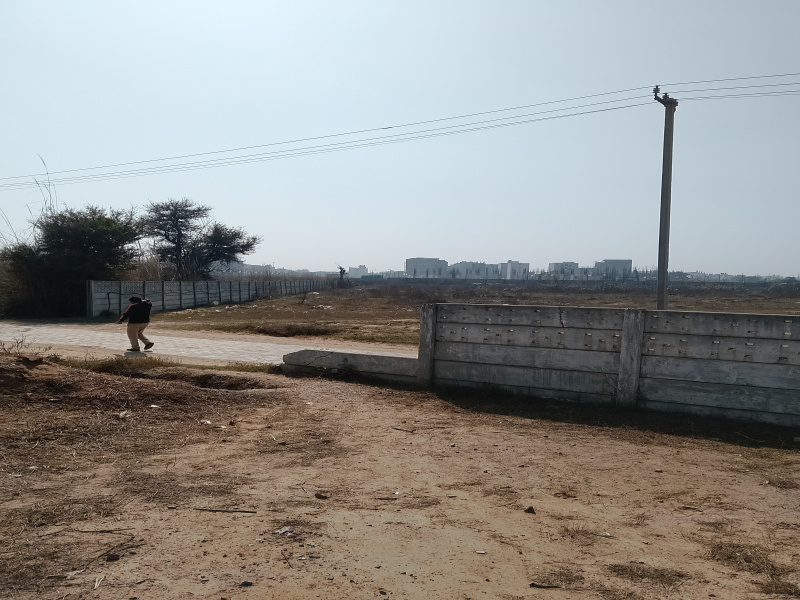  4000 Sq. Meter Industrial Land for Sale in IMT Manesar, Gurgaon