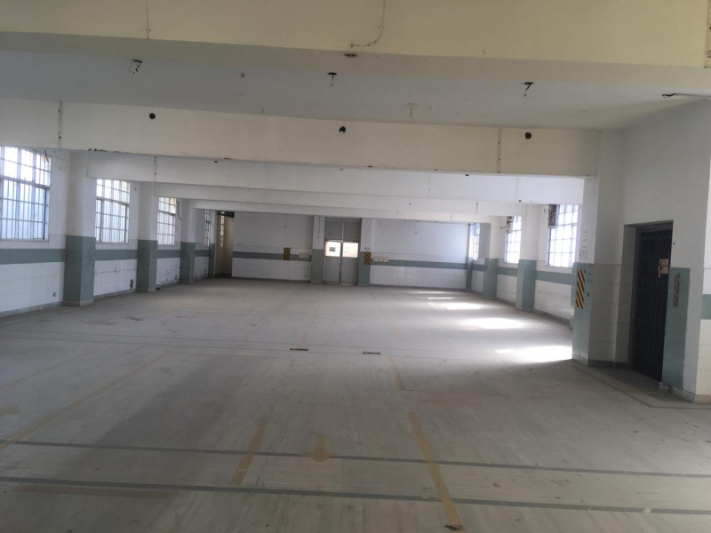  22000 Sq.ft. Factory for Rent in Pace City II, Sector 37 Gurgaon