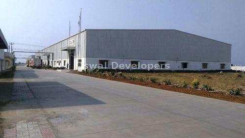  2 Acre Industrial Land for Sale in Sector 9 IMT Manesar, Gurgaon